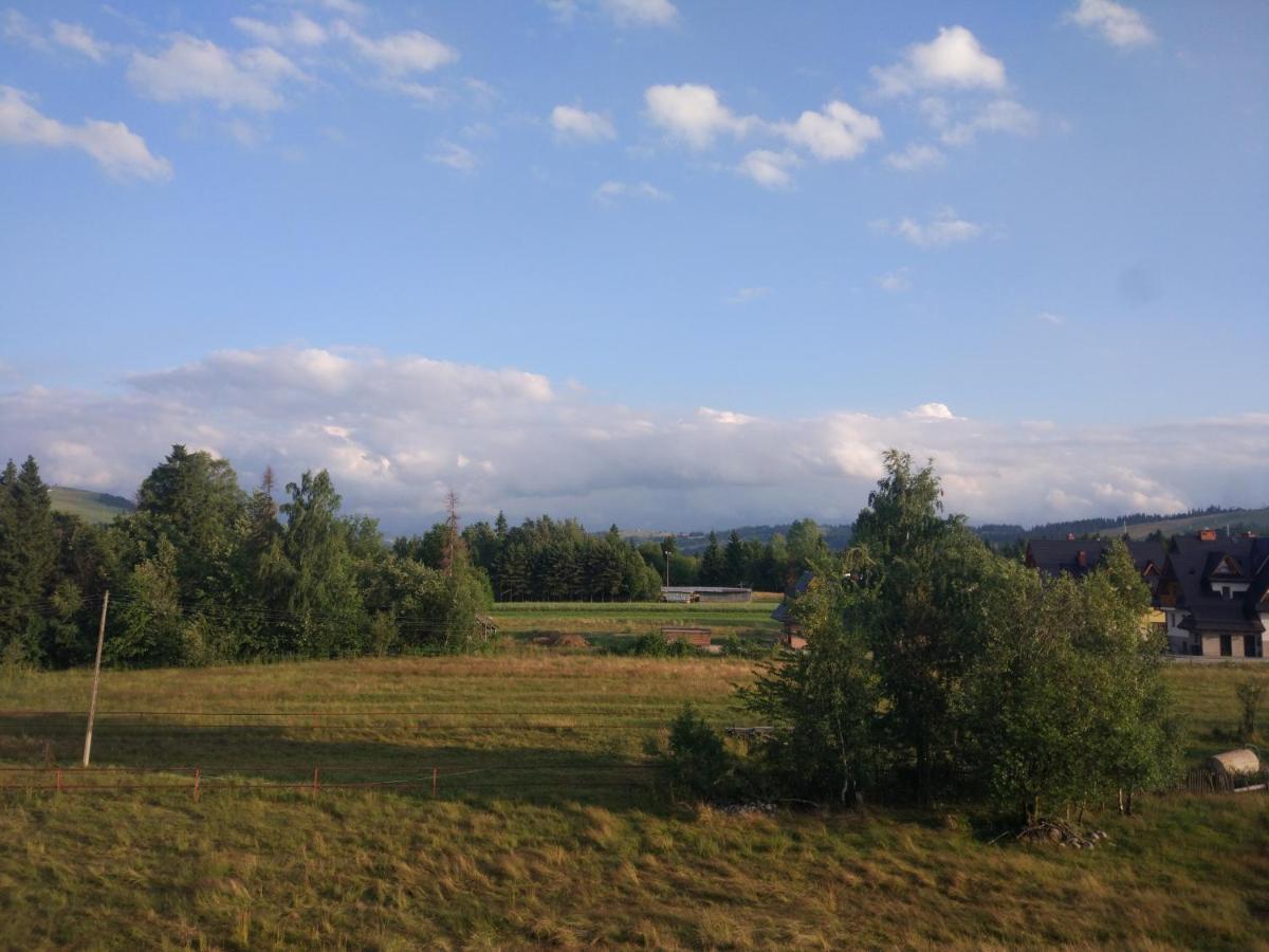 Bed and Breakfast Helena Gal Бялка-Татшанська Екстер'єр фото