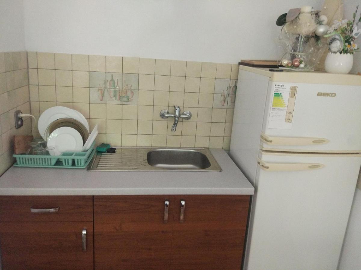 Bed and Breakfast Helena Gal Бялка-Татшанська Екстер'єр фото