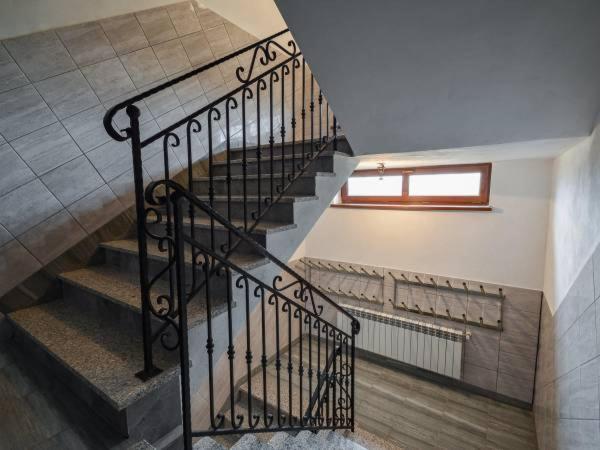 Bed and Breakfast Helena Gal Бялка-Татшанська Екстер'єр фото