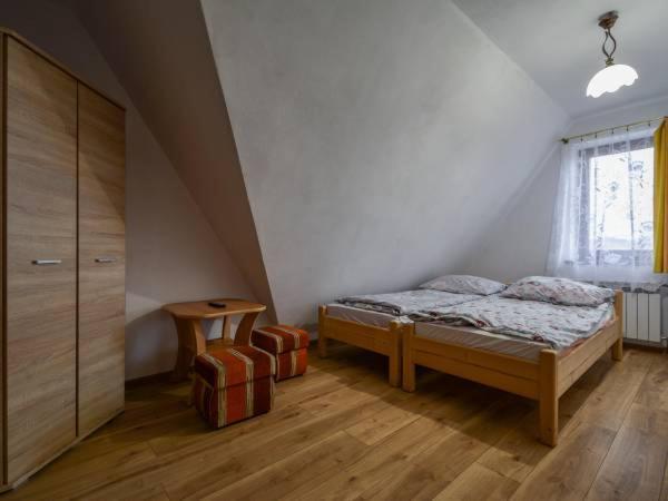 Bed and Breakfast Helena Gal Бялка-Татшанська Екстер'єр фото