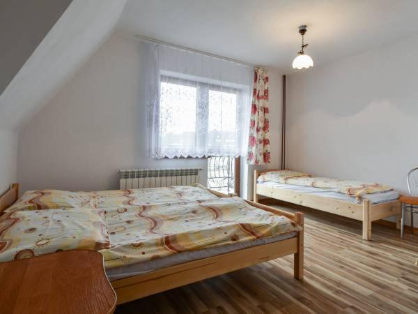 Bed and Breakfast Helena Gal Бялка-Татшанська Екстер'єр фото