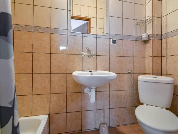Bed and Breakfast Helena Gal Бялка-Татшанська Екстер'єр фото