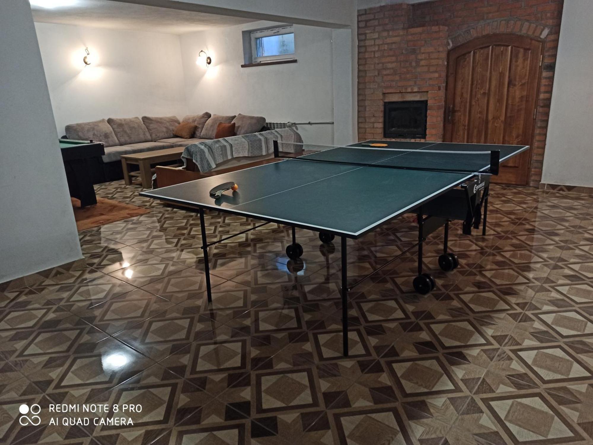 Bed and Breakfast Helena Gal Бялка-Татшанська Екстер'єр фото