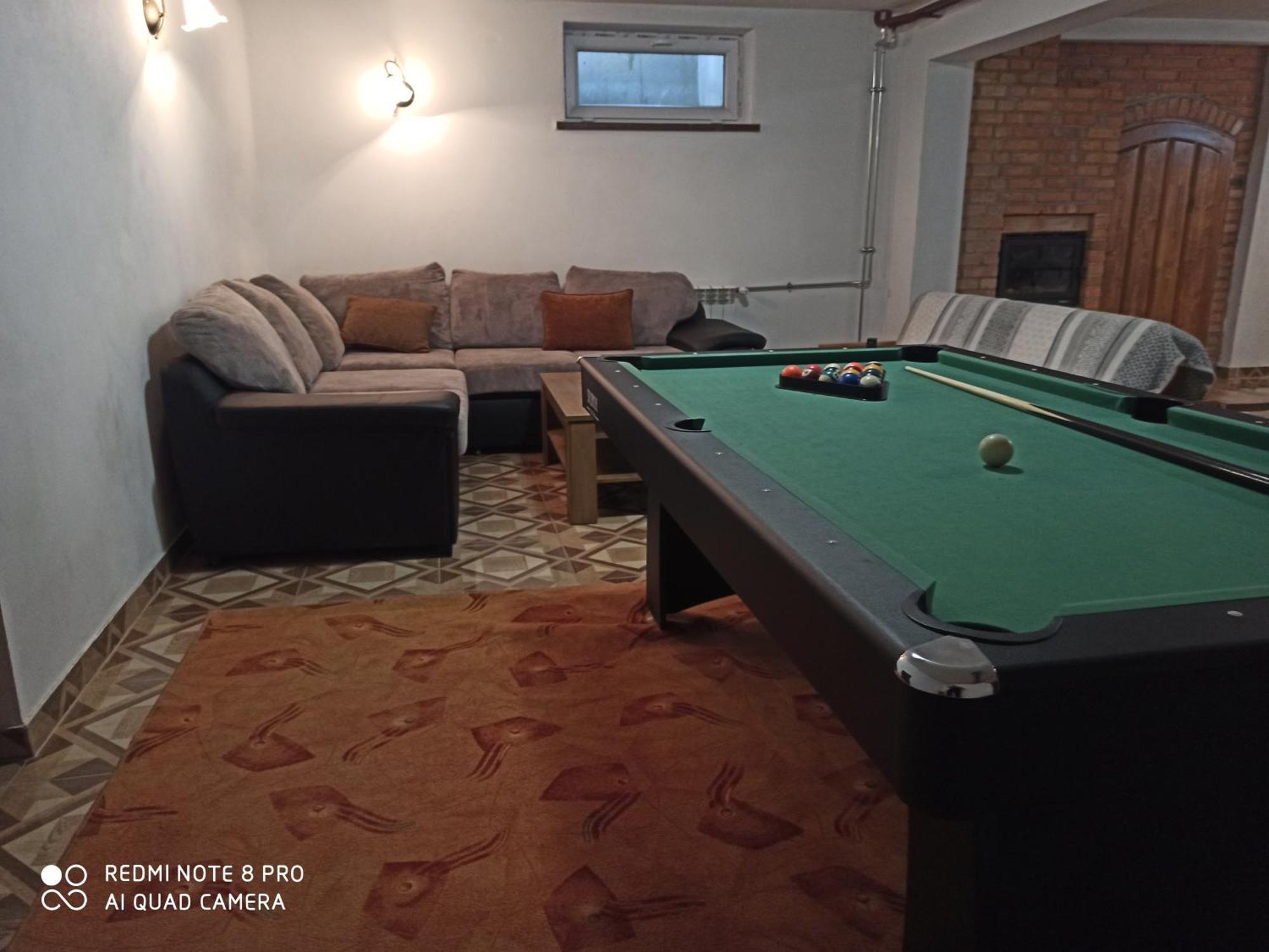 Bed and Breakfast Helena Gal Бялка-Татшанська Екстер'єр фото